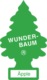 WUNDER-BAUM Äpple 3-pack