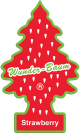 WUNDER-BAUM Jordgubb 3-pack