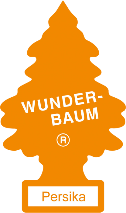 WUNDER-BAUM Persika 3-pack