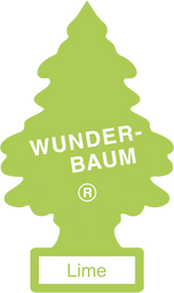 WUNDER-BAUM Lime 3-pack
