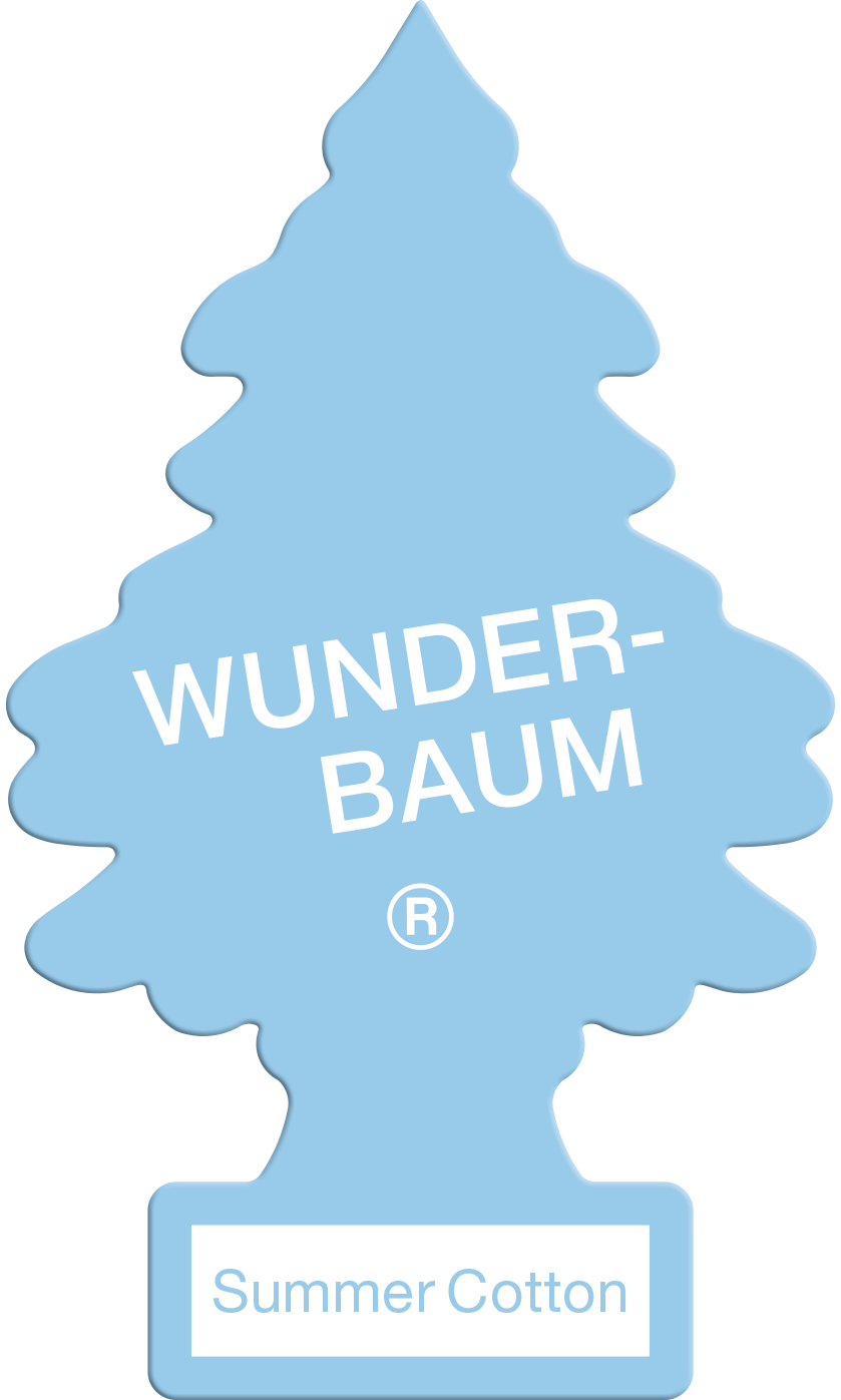 WUNDER-BAUM Summer Cotton 3-pack
