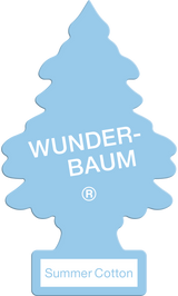 WUNDER-BAUM Summer Cotton 3-pack