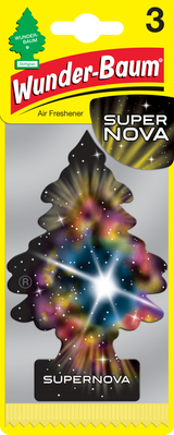 WUNDER-BAUM Supernova 3-pack