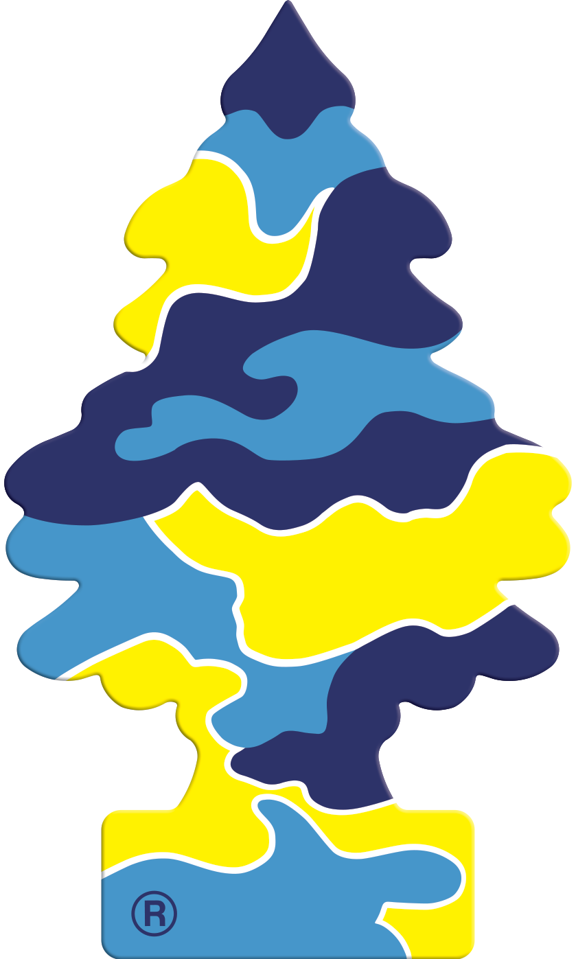 WUNDER-BAUM Pina Colada 1-pack