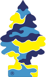 WUNDER-BAUM Pina Colada 1-pack