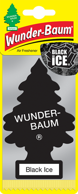 WUNDER-BAUM Black Ice 1-pack