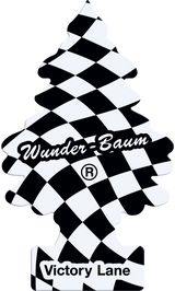 WUNDER-BAUM Victory Lane 1-pack