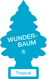 WUNDER-BAUM Tropical 1-pack