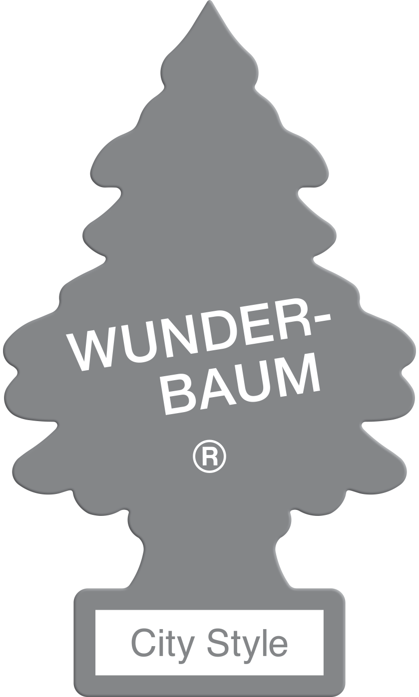 WUNDER-BAUM City Style 1-pack