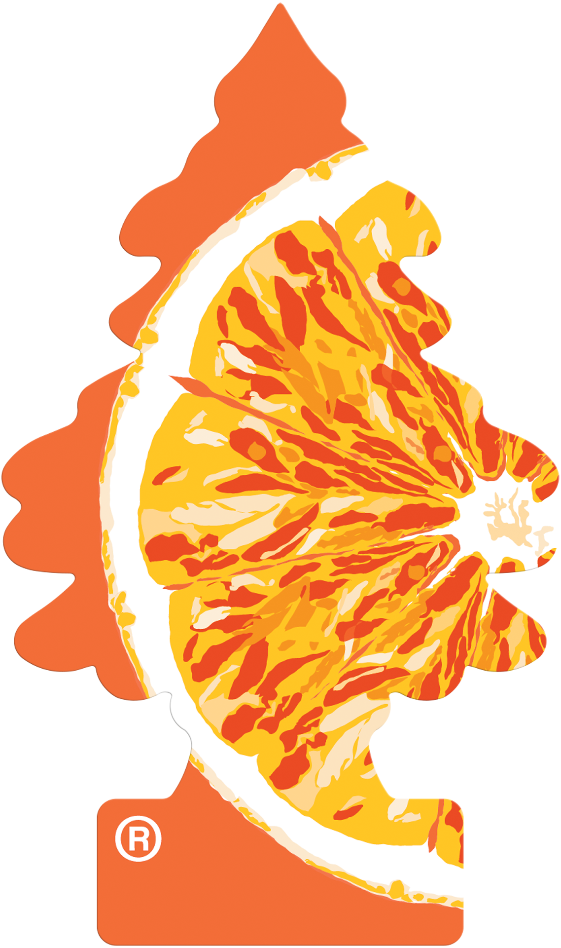 WUNDER-BAUM Orange Juice 1-pack