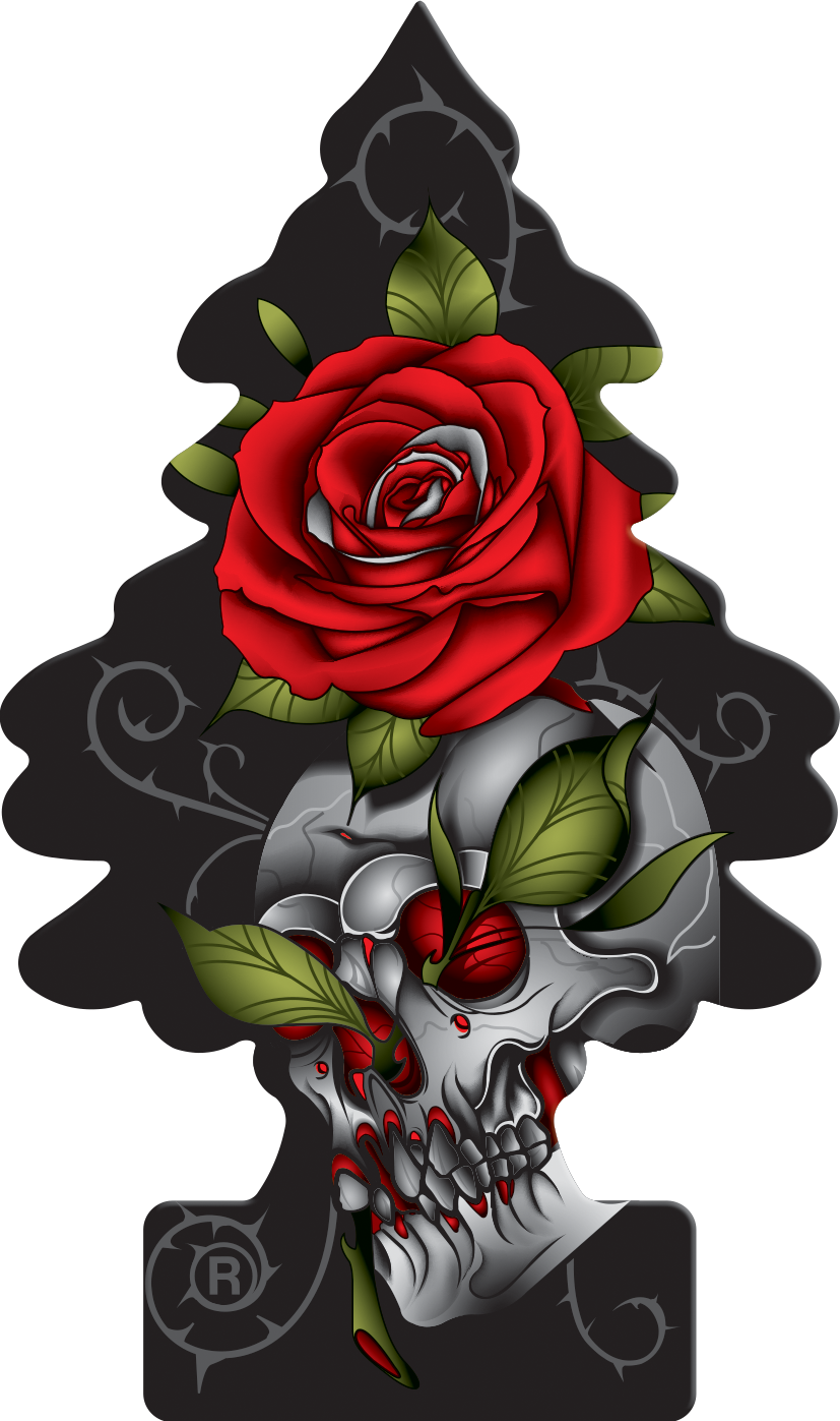 WUNDER-BAUM Rose Thorn 1-pack