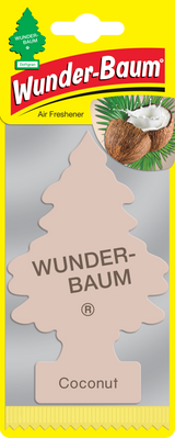 WUNDER-BAUM Coconut 1-pack