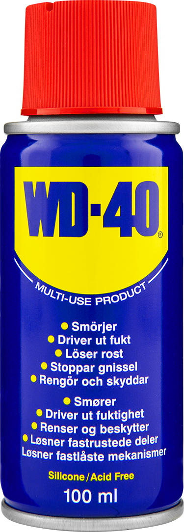 WD-40 Multispray 100ml