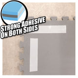 Gorilla dobbeltklæbende tape 7m