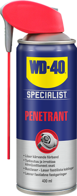 WD-40 Penetrant 400ml