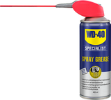 WD-40 Spray Grease 400ml