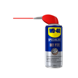WD-40 Dry PTFE Lubricant 400ml