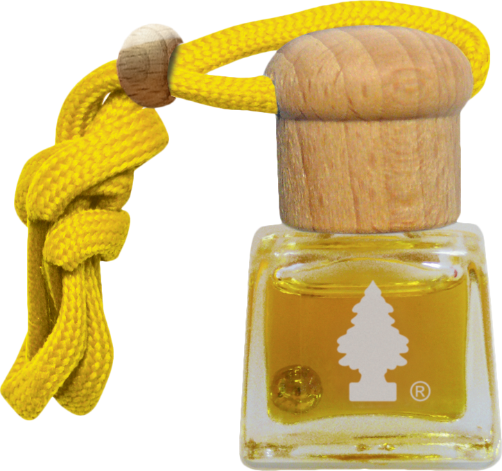 WUNDER-BAUM Flaske Vanilje