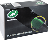 Turtle Wax Maskin & Polérkit 2025