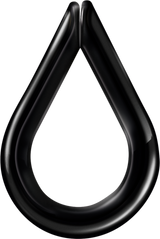 WUNDER-BAUM Black Ice Clip