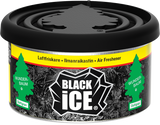 WUNDER-BAUM Fiber Can - Black Ice