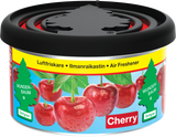 WUNDER-BAUM Fiber Can - Cherry