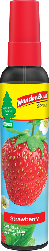 WUNDER-BAUM Pumpspray Strawberry