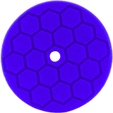 Turtle Wax Polerrondell Blå 95/75x25 HEX/CONE