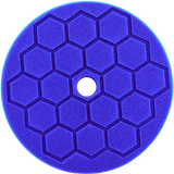 Turtle Wax Polerrondel Blå 170/150x25 HEX/CONE