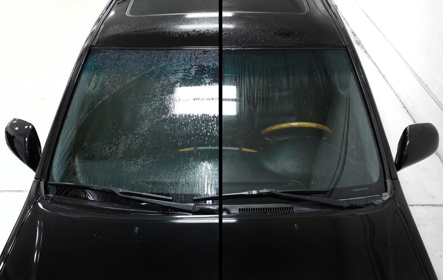 Turtle Wax ClearVue Rain Clear 300ml