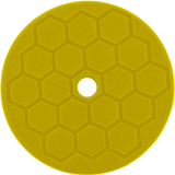 Turtle wax Polering Rund Gul 170 / 150x25 HEX / KEGLE