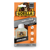Gorilla Lim Klar 50ml