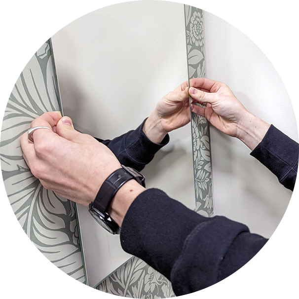 Gorilla monteringstape maks. styrke 1,5 m sort