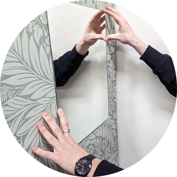 Gorilla monteringstape maks. styrke 1,5 m sort