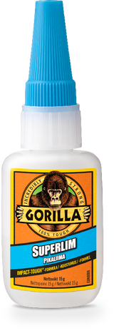 Gorilla Superlim 15g