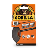 Gorilla Tape Praktisk Rulle 9,14mx25mm
