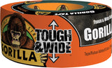 Gorilla Tape Tough & Wide 27mx73mm