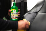 Turtle Wax Luxe Leather Cleaner&Conditioner 500ml