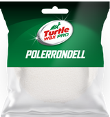 Turtle Wax Microfiberrondel 9x140mm