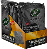 Turtle Wax Hybrid Solutions Microfiber Kit
