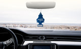 WUNDER-BAUM New Car Scent 1-pack