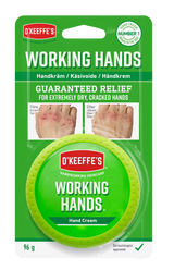 O Keeffes Working Hands - Håndcreme 96g