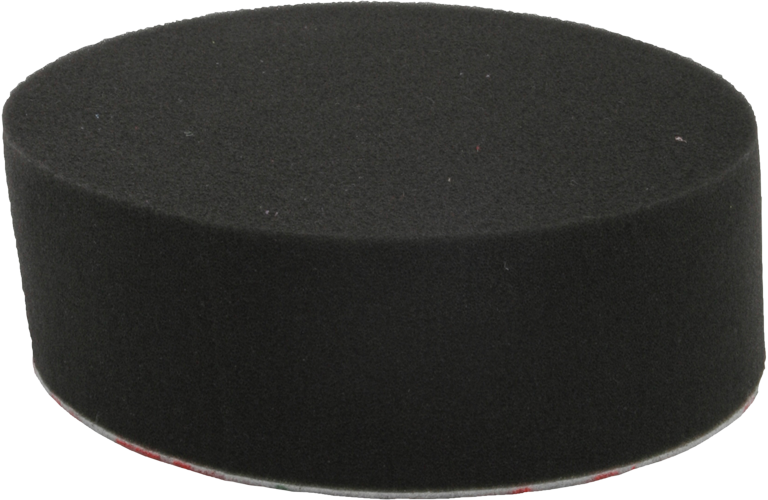 Turtle Wax Polérrondell Svart 25x130 mm