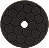 Turtle Wax Polerrondell Svart 150/130x25 HEX/CONE