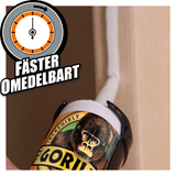 Gorilla Grab Monteringslim 290 ml