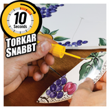 Gorilla Superlim Pensel och munstycke 12g