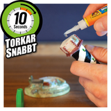 Gorilla Superlim Gel 15g