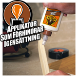 Gorilla Trälim 532ml