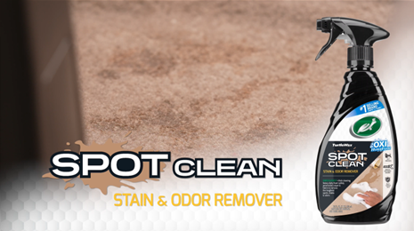 Turtle Wax Spot Clean 500ml