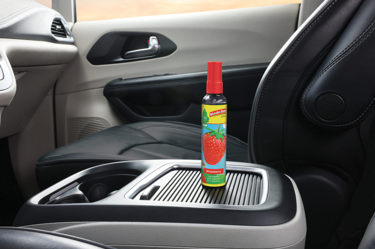 WUNDER-BAUM Pumpspray Strawberry